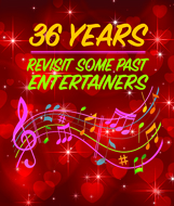 36 Years of Gala Entertainment