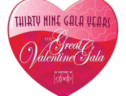 National Hockey League, Council of Canadian Innovators, International Paralympic Committee President and Beijing Paralympic Medallists to Receive Awards at CFPDP’s 2023 Great Valentine Gala