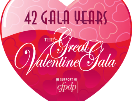 CFPDP to Honour Accessible Media Inc. (AMI), Granite REIT,Duncan Sinclair, David and Lynn Coriat, George Przybylowski, Prasanna Ranganathan and Tony Wight at 42nd Annual Great Valentine Gala