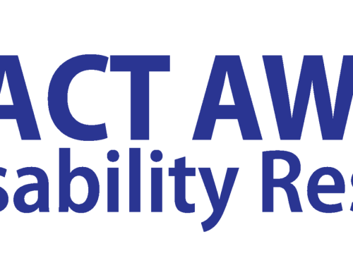New Canada-Wide $100,000 Impact Award for Disability Research OpensNominations